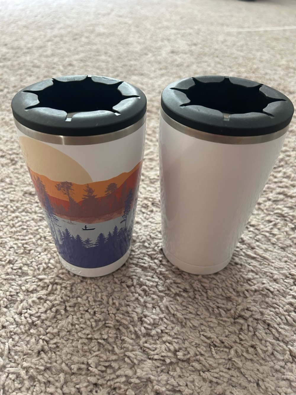 Orca Keep It Cool Insulated Beverage Holder Koozie